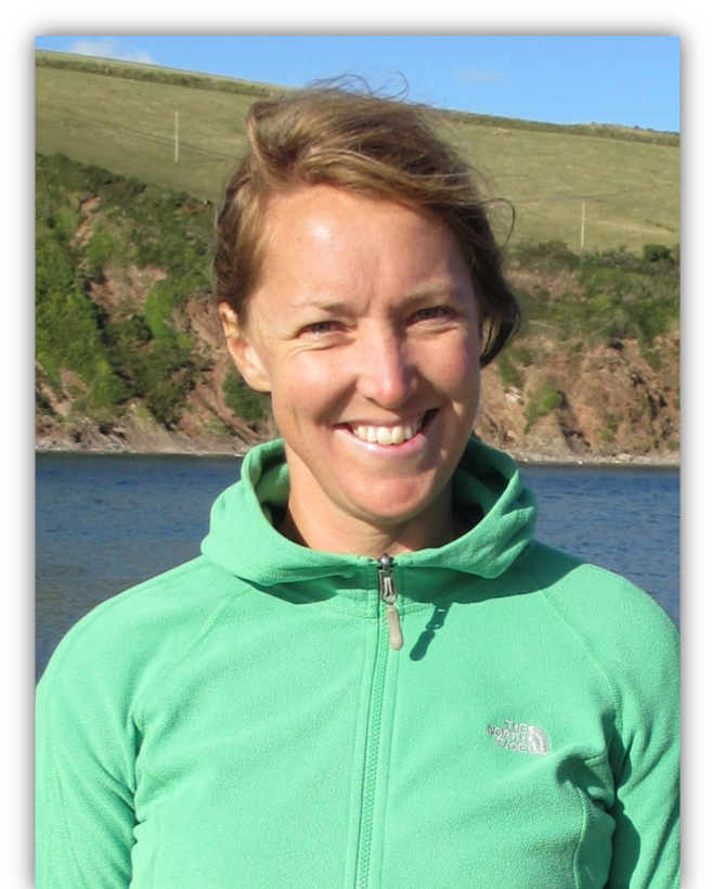 Dr Susan Goddard