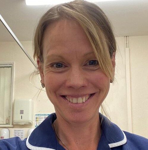 Heather Sturman