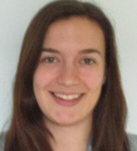 Dr Lynsey Parker