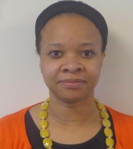 Dr Chioma Metcalfe