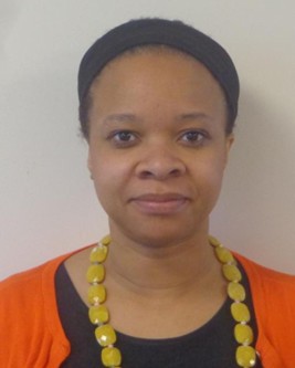 Dr Chioma Metcalfe