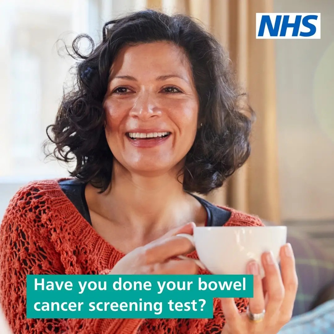 Bowel Cancer Testing