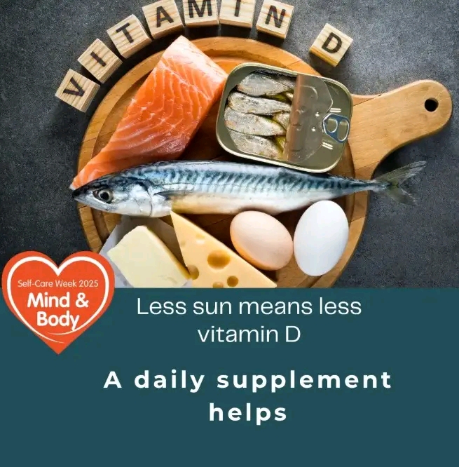 Vitamin D