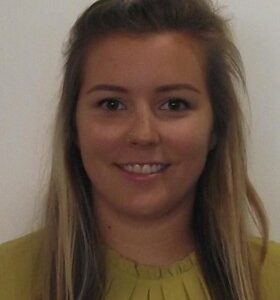 Dr Holly Poulson
