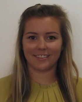 Dr Holly Poulson