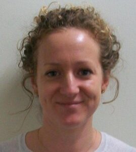 Dr Lucy Read