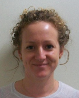 Dr Lucy Read